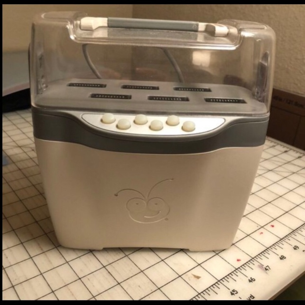 Cricut Jukebox